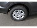 Magnetic Gray Metallic - RAV4 LE Photo No. 9