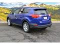 Blue Crush Metallic - RAV4 Limited AWD Photo No. 3