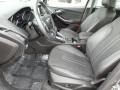 Sterling Gray - Focus Titanium Sedan Photo No. 10