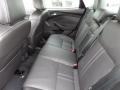 Sterling Gray - Focus Titanium Sedan Photo No. 11