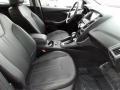 Sterling Gray - Focus Titanium Sedan Photo No. 12