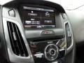 Sterling Gray - Focus Titanium Sedan Photo No. 16