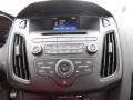 Charcoal Black Controls Photo for 2016 Ford Focus #108264335