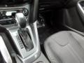 Sterling Gray - Focus Titanium Sedan Photo No. 19