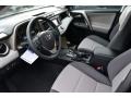 Black - RAV4 XLE Photo No. 5