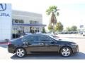 Crystal Black Pearl - TSX Technology Photo No. 7