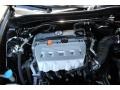 Crystal Black Pearl - TSX Technology Photo No. 29