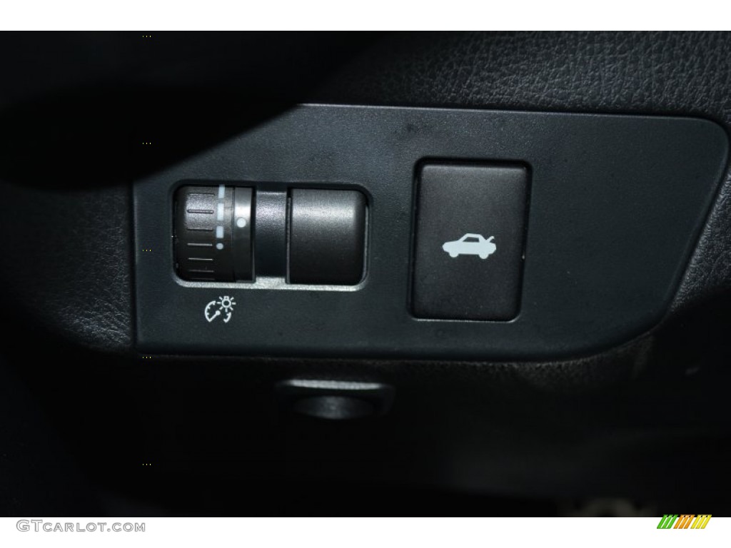 2014 FR-S  - Asphalt / Black/Red Accents photo #21