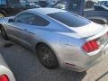 2015 Ingot Silver Metallic Ford Mustang GT Coupe  photo #7