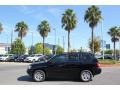 2006 Black Toyota Highlander Hybrid  photo #3