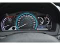 Light Gray Gauges Photo for 2011 Toyota Venza #108265889