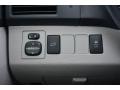 Light Gray Controls Photo for 2011 Toyota Venza #108265916