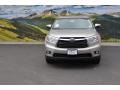 Creme Brulee Mica - Highlander Limited AWD Photo No. 2