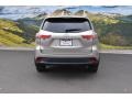 Creme Brulee Mica - Highlander Limited AWD Photo No. 4