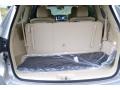 Creme Brulee Mica - Highlander Limited AWD Photo No. 9