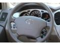 2006 Black Toyota Highlander Hybrid  photo #31