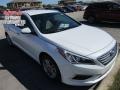 Quartz White Pearl - Sonata SE Photo No. 1