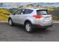 Classic Silver Metallic - RAV4 LE Photo No. 3