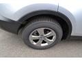 Classic Silver Metallic - RAV4 XLE Photo No. 9