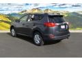 Magnetic Gray Metallic - RAV4 LE Photo No. 3