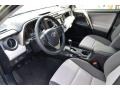 Ash 2015 Toyota RAV4 LE Interior Color