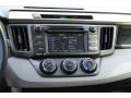 Ash Controls Photo for 2015 Toyota RAV4 #108267530