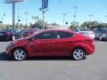 Red - Elantra Value Edition Photo No. 8