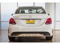 Polar White - C 300 Sedan Photo No. 4