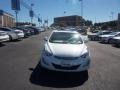 White - Elantra Value Edition Photo No. 5
