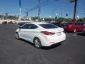 White - Elantra Value Edition Photo No. 9