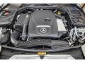 Polar White - C 300 Sedan Photo No. 9