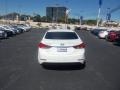 White - Elantra Value Edition Photo No. 10