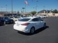 White - Elantra Value Edition Photo No. 11