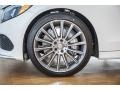 Polar White - C 300 Sedan Photo No. 10