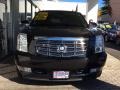 2011 Black Raven Cadillac Escalade ESV Luxury AWD  photo #2