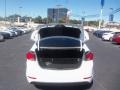 White - Elantra Value Edition Photo No. 17