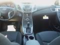 White - Elantra Value Edition Photo No. 21
