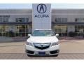 White Diamond Pearl - RDX Technology Photo No. 2