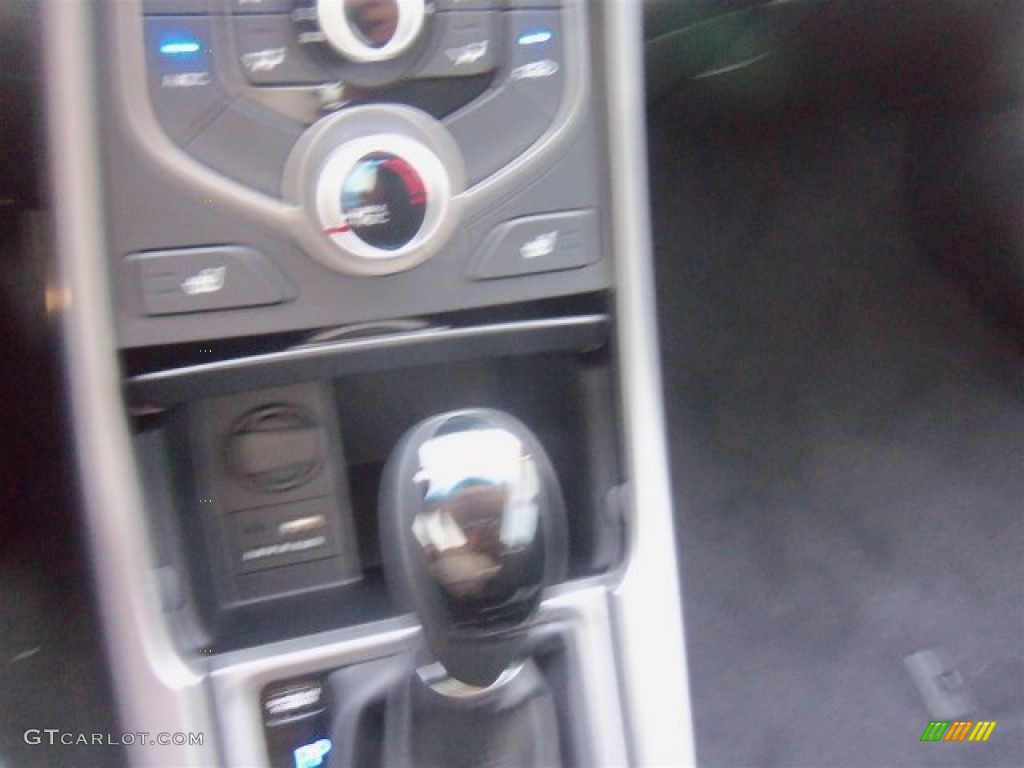 2016 Elantra Value Edition - White / Black photo #24