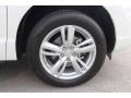 White Diamond Pearl - RDX Technology Photo No. 10