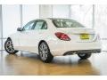 Polar White - C 300 Sedan Photo No. 3