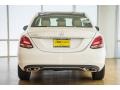 Polar White - C 300 Sedan Photo No. 4