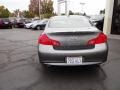 2013 Graphite Shadow Infiniti G 37 Journey Sedan  photo #7