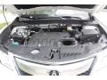 White Diamond Pearl - RDX Technology Photo No. 22