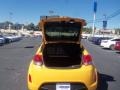 2016 26.2 Yellow Hyundai Veloster   photo #18