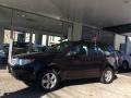 Deep Cherry Pearl 2013 Subaru Forester 2.5 X