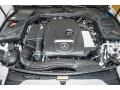 Polar White - C 300 Sedan Photo No. 9