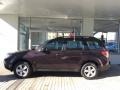 Deep Cherry Pearl - Forester 2.5 X Photo No. 3