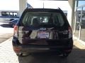 Deep Cherry Pearl - Forester 2.5 X Photo No. 6