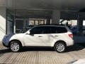 2012 Satin White Pearl Subaru Forester 2.5 X Limited  photo #3